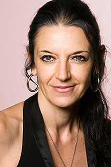 Monika Seidl